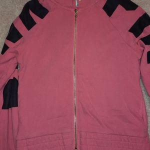 Victoria's secret Pink sweatshirt